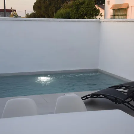 Villa Noah Chiclana de la Frontera