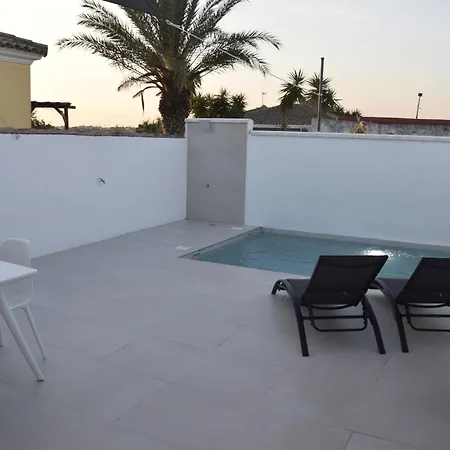 Villa Noah Chiclana de la Frontera
