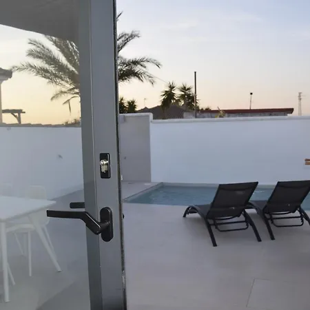 Villa Noah Chiclana de la Frontera