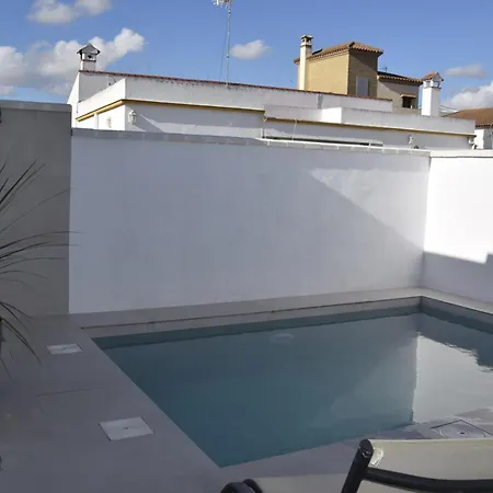 Noah Chiclana de la Frontera