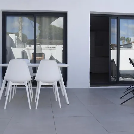 Villa Noah Chiclana de la Frontera