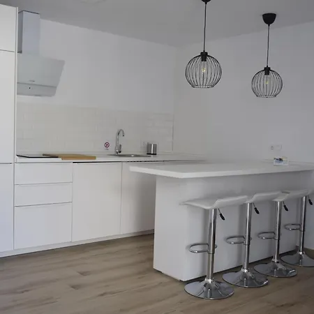 Villa Noah Chiclana de la Frontera