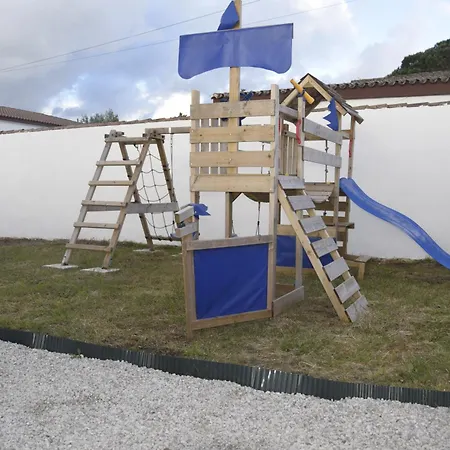 Noah Villa Chiclana de la Frontera